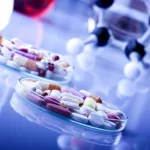 Противоопухолевые препараты