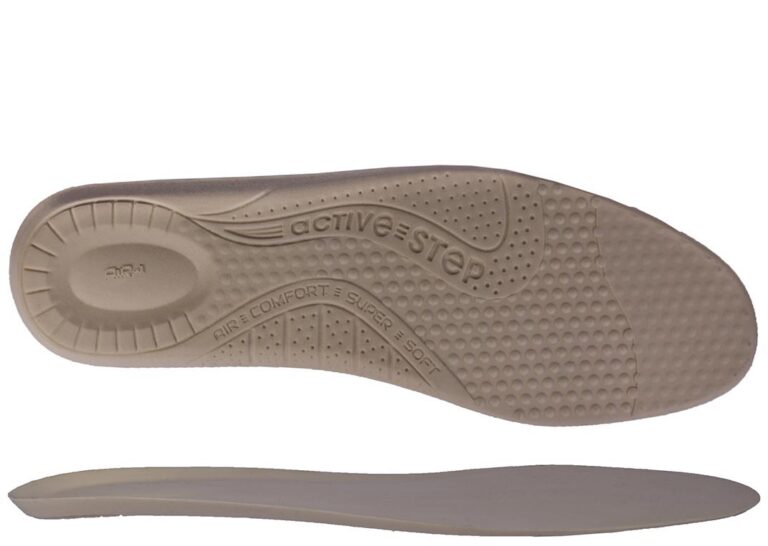 устілки для жіночого взуття