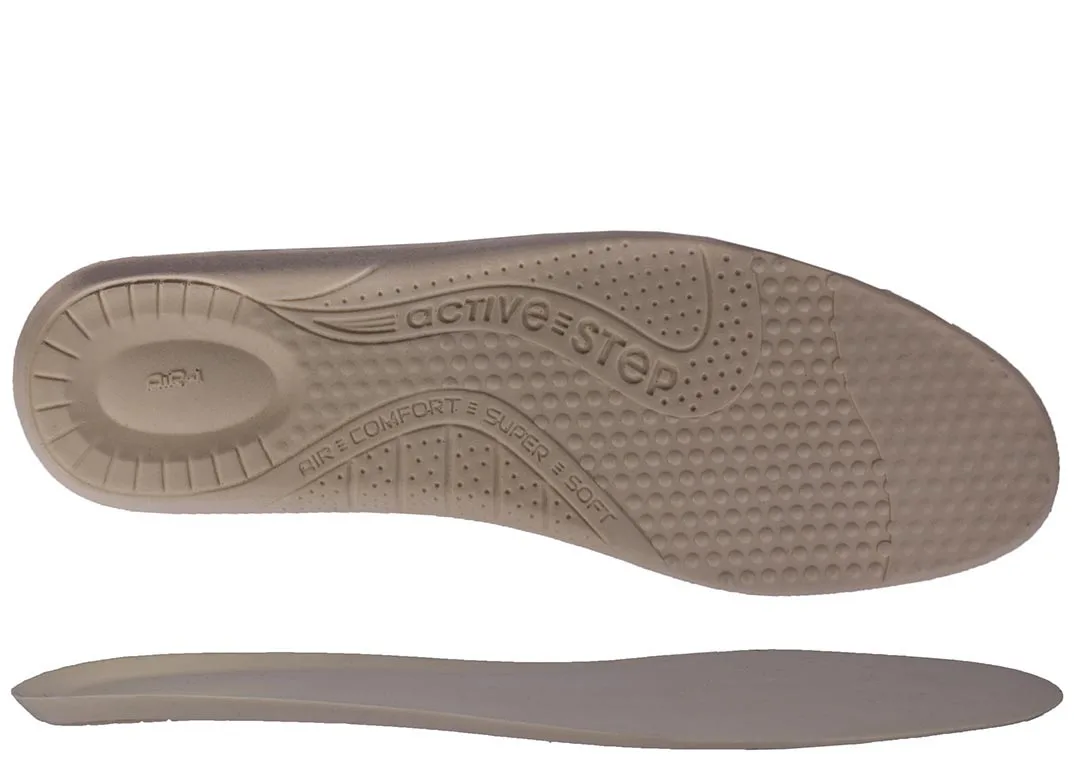 устілки для жіночого взуття