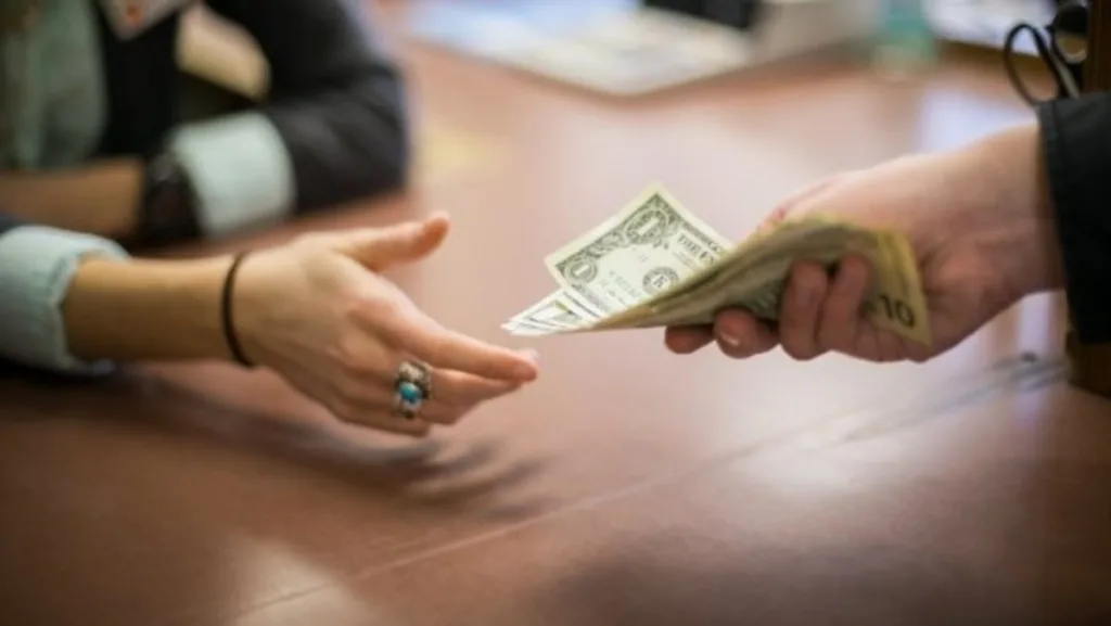 Де отримати онлайн кредит