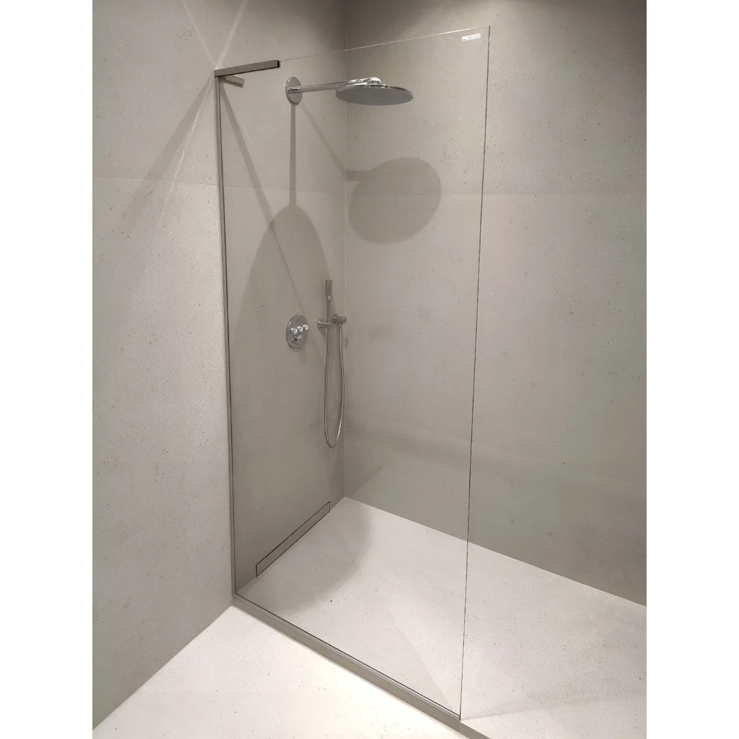 Як вибрати душеву кабіну