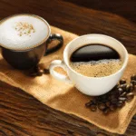 кофемашина капсульная