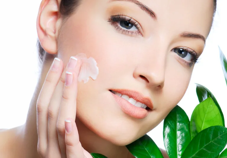 профессиональная косметика Dermaskill