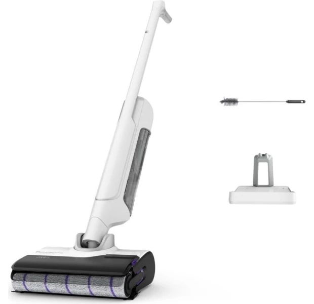 Вертикальный пылесос