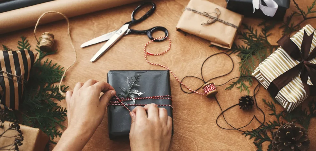 Что подарить на новоселье