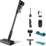 как выбрать Вертикальный пылесос