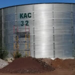 емкости под удобрения