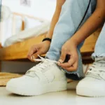 Як вибрати жіночі кросівки